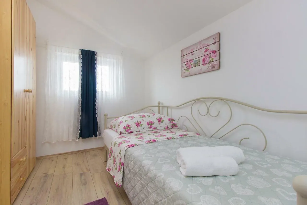 Luxury Apartment Ante Kastela