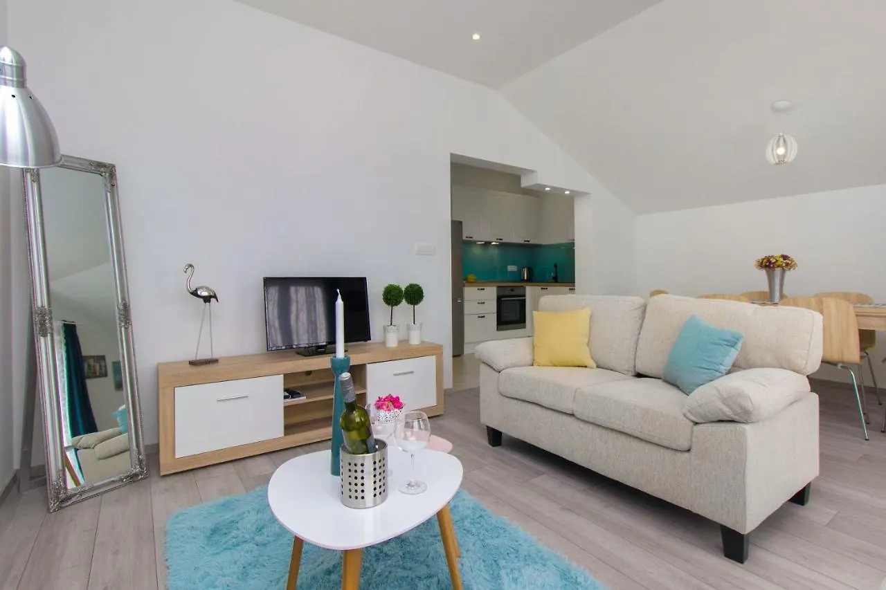 Luxury Apartment Ante Kastela